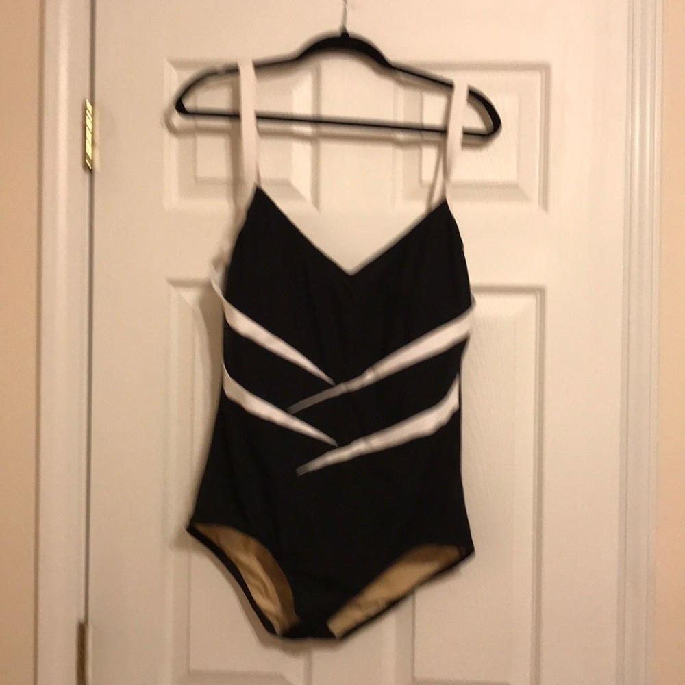 Beautiful Swimsuit